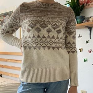 Banana Republic Sweater